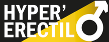 Logo Hyper Erectil